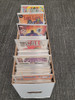 293 units of Comic Books - MSRP $1,450 - Refurbished (Lot # 707601)