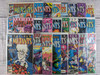 309 units of Comic Books - MSRP $1,530 - Refurbished (Lot # 707701)