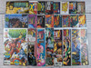 290 units of Comic Books - MSRP $1,436 - Refurbished (Lot # 707801)