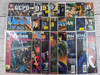 290 units of Comic Books - MSRP $1,436 - Refurbished (Lot # 707801)
