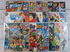 290 units of Comic Books - MSRP $1,436 - Refurbished (Lot # 707801)