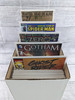 135 units of Comic Books - MSRP $668 - Refurbished (Lot # 708001)