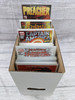 135 units of Comic Books - MSRP $668 - Refurbished (Lot # 708101)