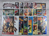 135 units of Comic Books - MSRP $668 - Refurbished (Lot # 708101)