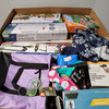 53 units of Sports & Outdoor - MSRP $2,313 - Returns (Lot # 699418)