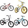 10 units of Bicycles - MSRP $2,100 - Returns (Lot # 699441)