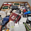 253 units of Home Products - MSRP $3,446 - Returns (Lot # 699519)
