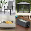 36 units of Home Furniture - MSRP $3,261 - Returns (Lot # 699524)