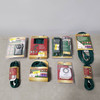 114 units of Extensions Cords - MSRP $1,316 - Like New (Lot # 699648)