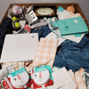 168 units of Home Products - MSRP $3,425 - Returns (Lot # 699651)