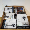 23 units of Small Appliances - MSRP $1,736 - Returns (Lot # 700025)