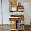 22 units of Home Furniture - MSRP $2,856 - Returns (Lot # 701933)