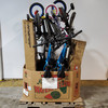 10 units of Bicycles - MSRP $1,850 - Returns (Lot # 702022)