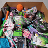 4157 units of Home & More - MSRP $90,723 - Returns (Lot # TK711301)
