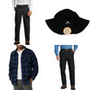 574 units of Men Clothing - MSRP $10,463 - Returns (Lot # 702309)