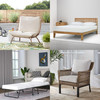 8 units of Home Furniture - MSRP $2,538 - Returns (Lot # 702330)