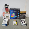 65 units of Electronics - MSRP $6,370 - Returns (Lot # 695816)