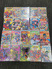 256 units of Comic Books - MSRP $1,267 - Refurbished (Lot # 710901)