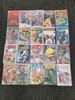115 units of Comic Books - MSRP $569 - Refurbished (Lot # 711001)