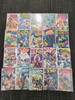 115 units of Comic Books - MSRP $569 - Refurbished (Lot # 711001)