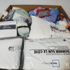 91 units of Bedding - MSRP $2,398 - Returns (Lot # 702418)