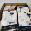 19 units of Small Appliances - MSRP $1,364 - Returns (Lot # 702431)
