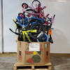 15 units of Bicycles - MSRP $1,999 - Returns (Lot # 703913)