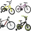 15 units of Bicycles - MSRP $1,999 - Returns (Lot # 703913)