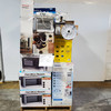 27 units of Small Appliances - MSRP $4,017 - Returns (Lot # 703923)