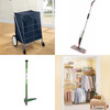 74 units of Home Products - MSRP $2,687 - Returns (Lot # 704104)