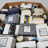 212 units of Bedding - MSRP $5,418 - Returns (Lot # 704221)