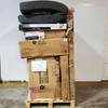 9 units of Home Furniture - MSRP $1,785 - Returns (Lot # 704232)