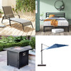 19 units of Home Furniture - MSRP $1,923 - Returns (Lot # 704311)