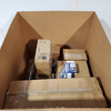 21 units of Business Supplies - MSRP $1,140 - Returns (Lot # 700709)