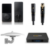 38 units of Electronic Accessories - MSRP $1,712 - Returns (Lot # 700710)