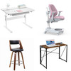 38 units of Home Furniture - MSRP $3,695 - Returns (Lot # 700721)
