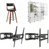 34 units of Home Furniture - MSRP $2,499 - Returns (Lot # 700725)