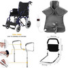 7 units of Health Care & Medical - MSRP $942 - Returns (Lot # 700726)