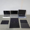 8 units of Chromebooks - MSRP $2,125 - Salvage (Lot # 706806)