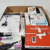 29 units of Small Appliances - MSRP $1,848 - Returns (Lot # 704432)