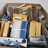 154 units of Home Products - MSRP $2,542 - Returns (Lot # 704536)