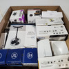 27 units of Small Appliances - MSRP $1,907 - Returns (Lot # 705425)