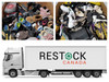 2603 units of Shoes (pair) - MSRP $84,043 - Returns (Lot # TK717501)