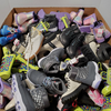 2603 units of Shoes (pair) - MSRP $84,043 - Returns (Lot # TK717501)