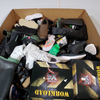 2603 units of Shoes (pair) - MSRP $84,043 - Returns (Lot # TK717501)