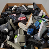 2603 units of Shoes (pair) - MSRP $84,043 - Returns (Lot # TK717501)