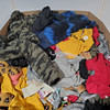 481 units of Kids Clothing - MSRP $6,745 - Returns (Lot # 705612)