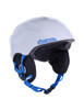 4 Units of Decibel White Snow Helmet (S/M) - MSRP 280$ - Brand New