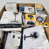 32 units of Small Appliances - MSRP $1,359 - Returns (Lot # 705621)