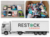 8215 units of Clothing & Accessories - MSRP $138,145 - Returns (Lot # TK718101)